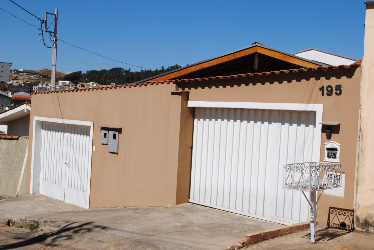 Corona Hostel Poços de Caldas Esterno foto