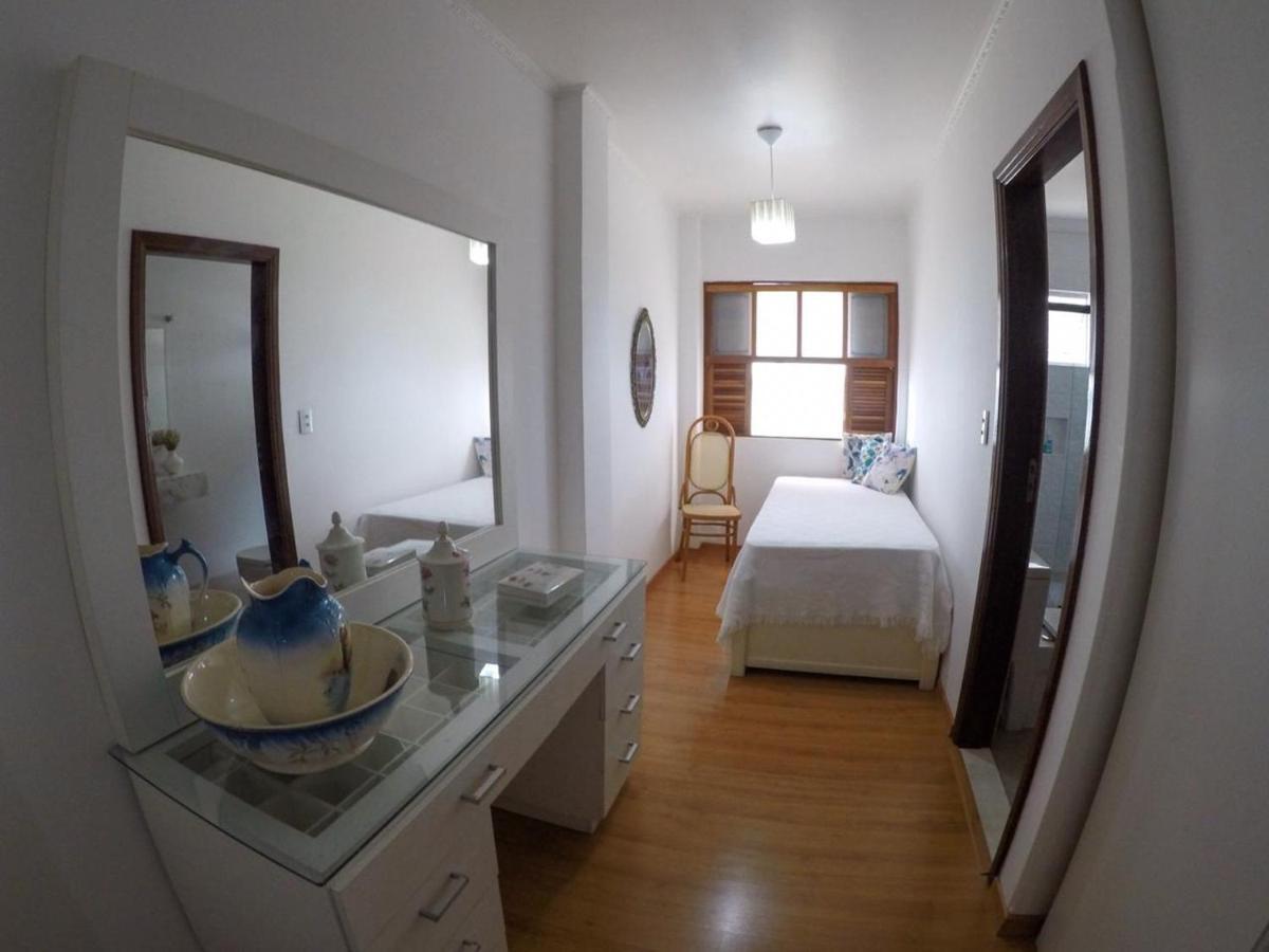 Corona Hostel Poços de Caldas Esterno foto