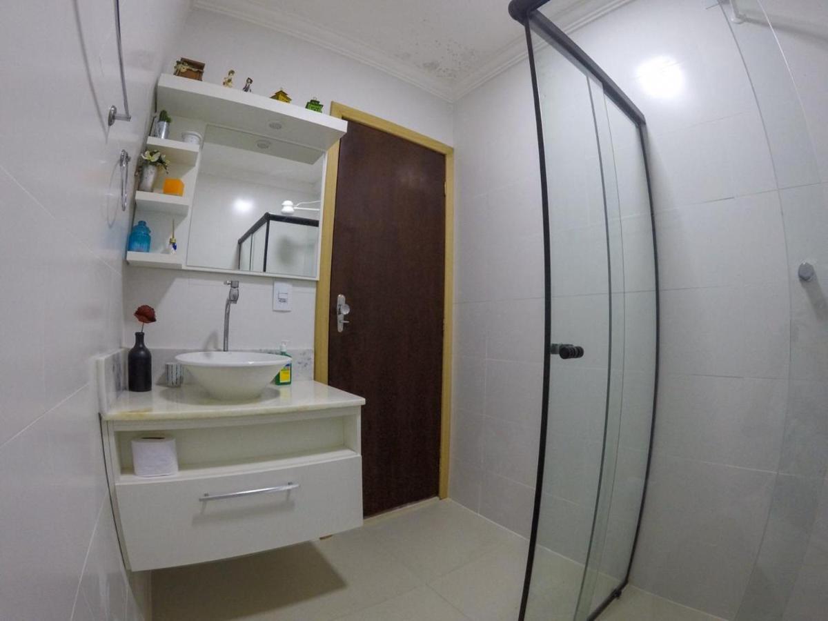 Corona Hostel Poços de Caldas Esterno foto