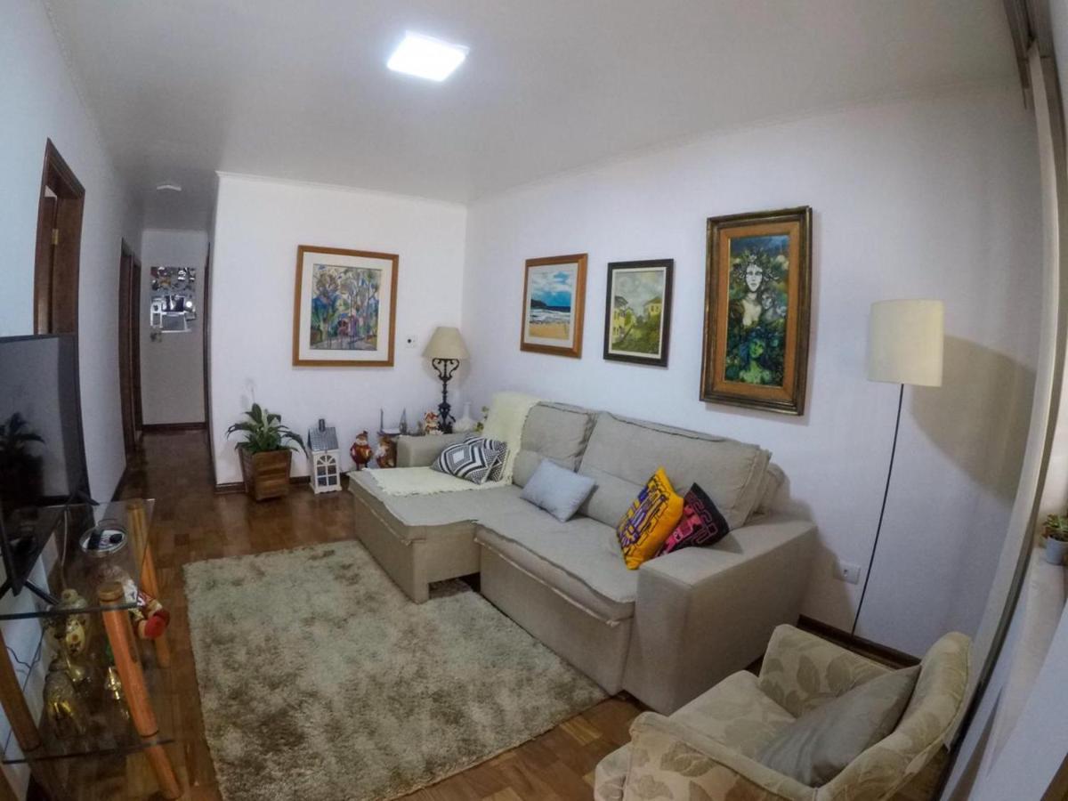 Corona Hostel Poços de Caldas Esterno foto