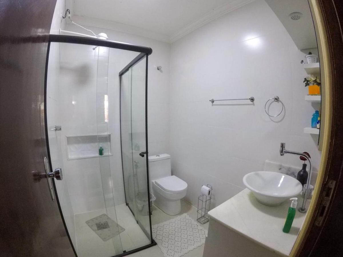 Corona Hostel Poços de Caldas Esterno foto