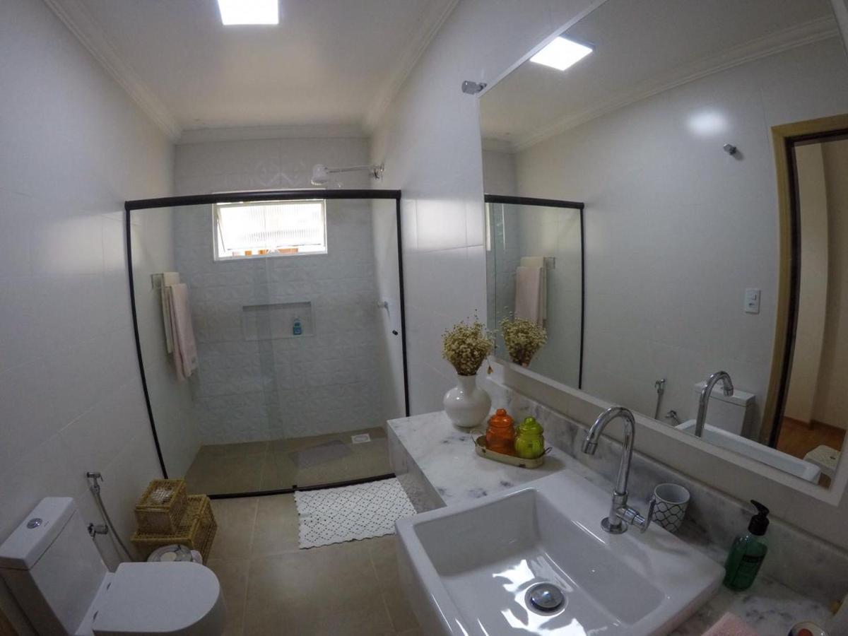 Corona Hostel Poços de Caldas Esterno foto