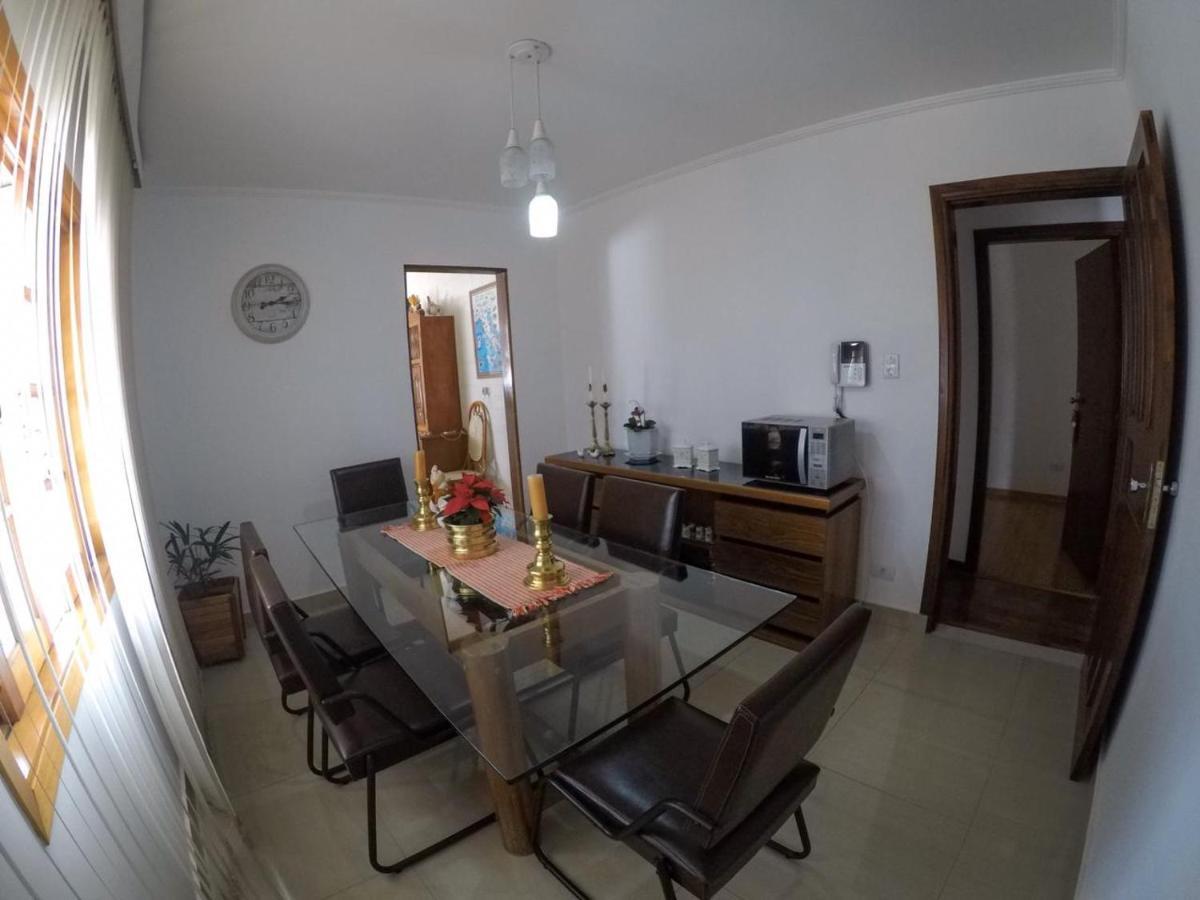 Corona Hostel Poços de Caldas Esterno foto