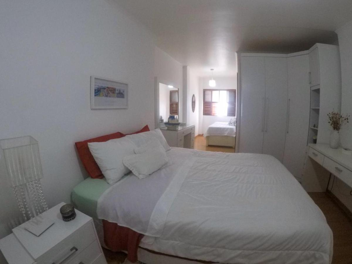 Corona Hostel Poços de Caldas Esterno foto