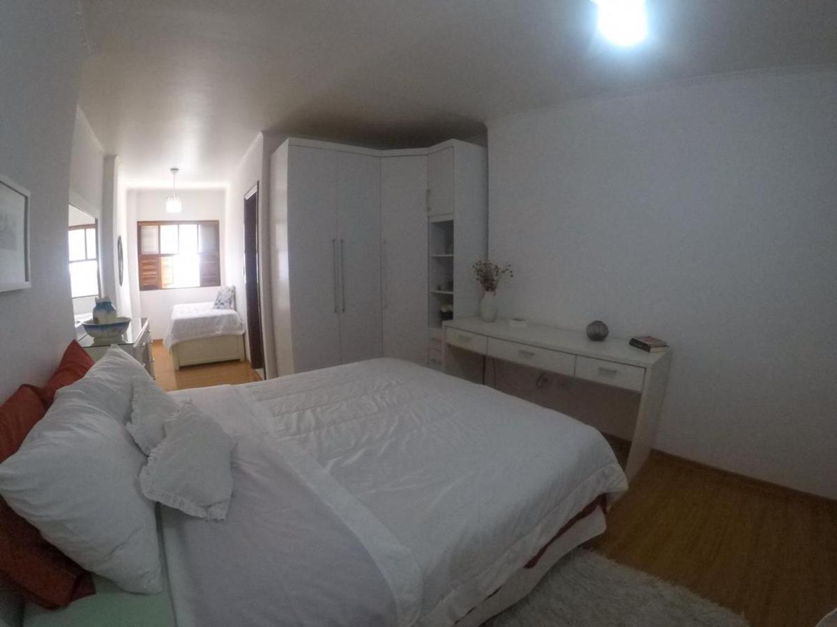 Corona Hostel Poços de Caldas Esterno foto