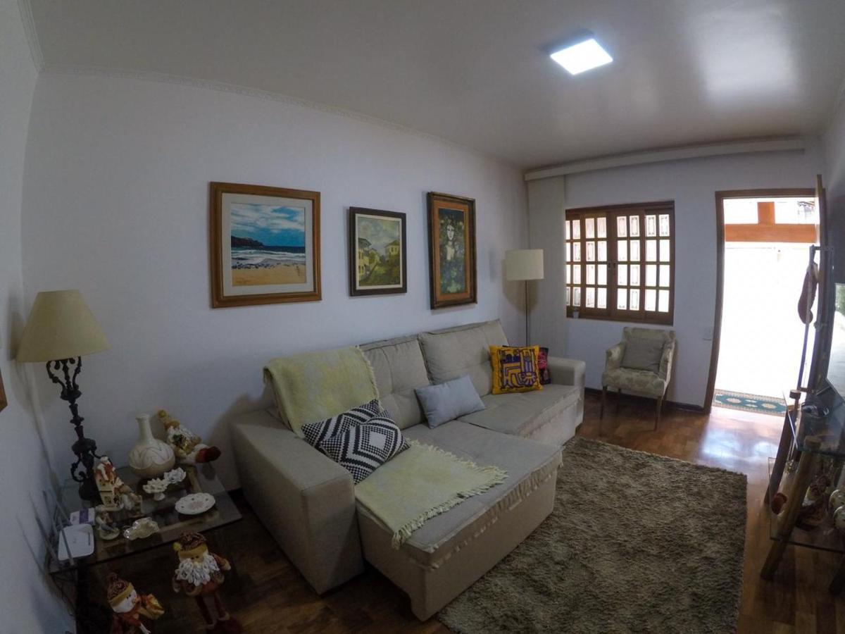 Corona Hostel Poços de Caldas Esterno foto