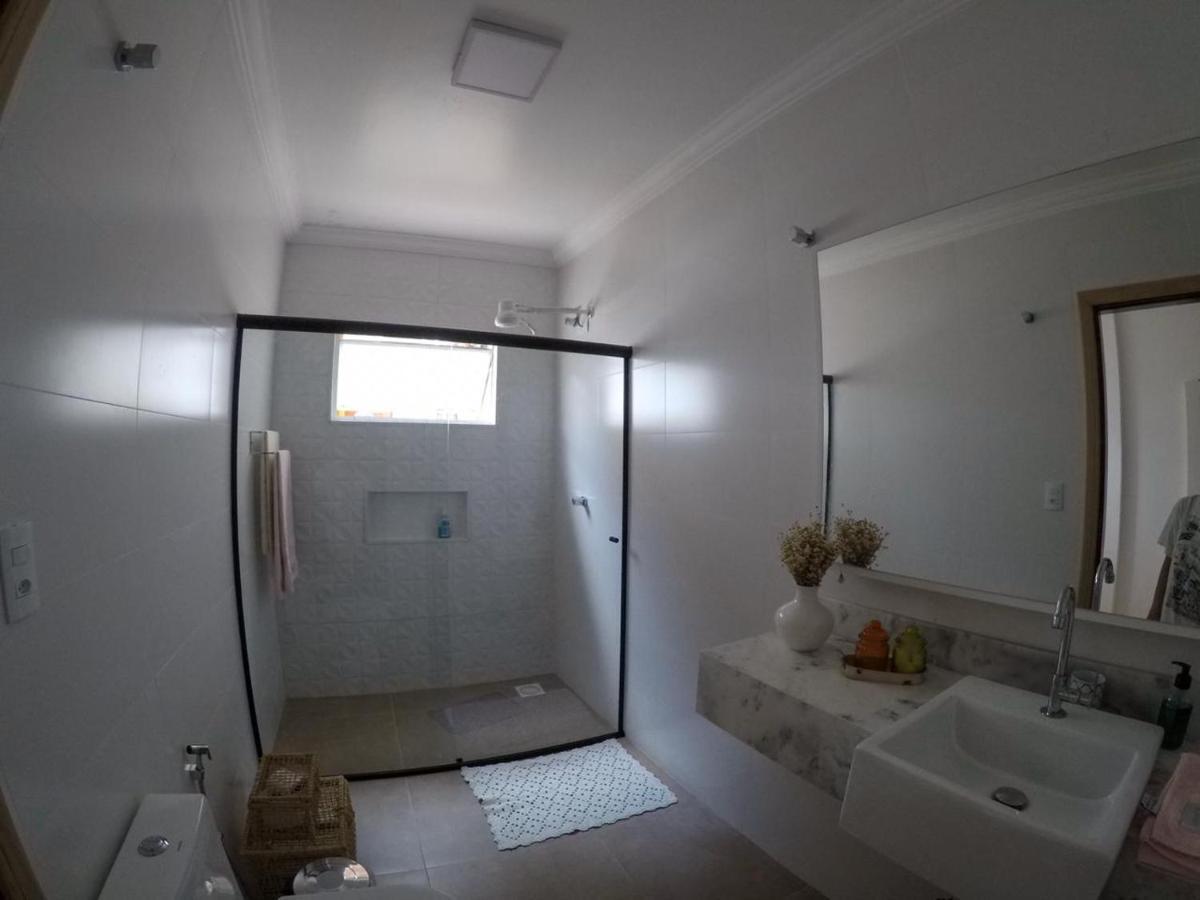 Corona Hostel Poços de Caldas Esterno foto