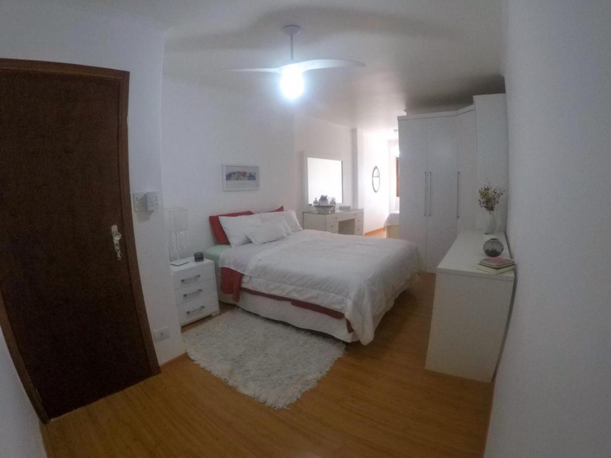 Corona Hostel Poços de Caldas Esterno foto